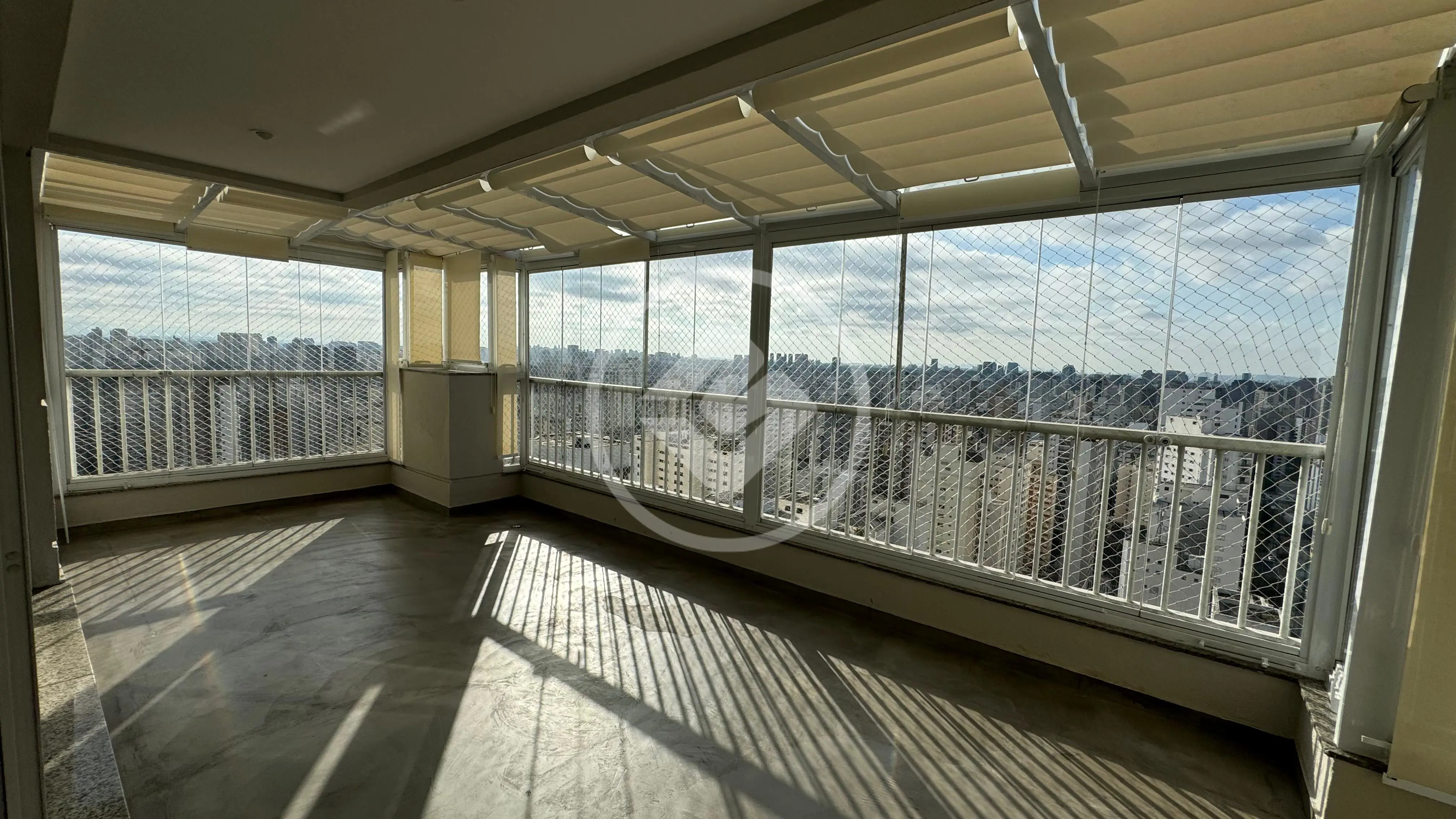 Imagem 6 - Cobertura Duplex em Moema, São Paulo - SP