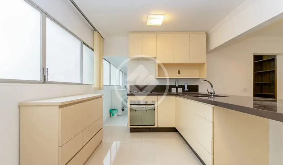Apartamento HIGIENÓPOLIS, São Paulo - SP — foto 1