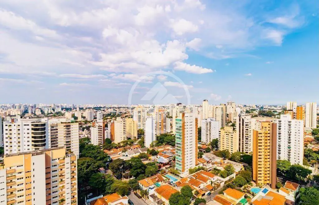 Imagem 4 - Cobertura em BROOKLIN PAULISTA, São Paulo - SP