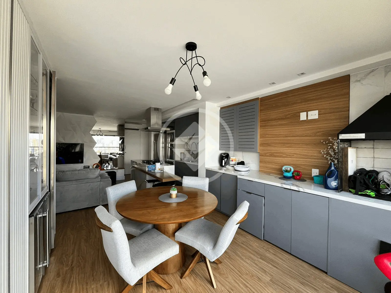 Apartamento Continental, Osasco - SP — foto 2