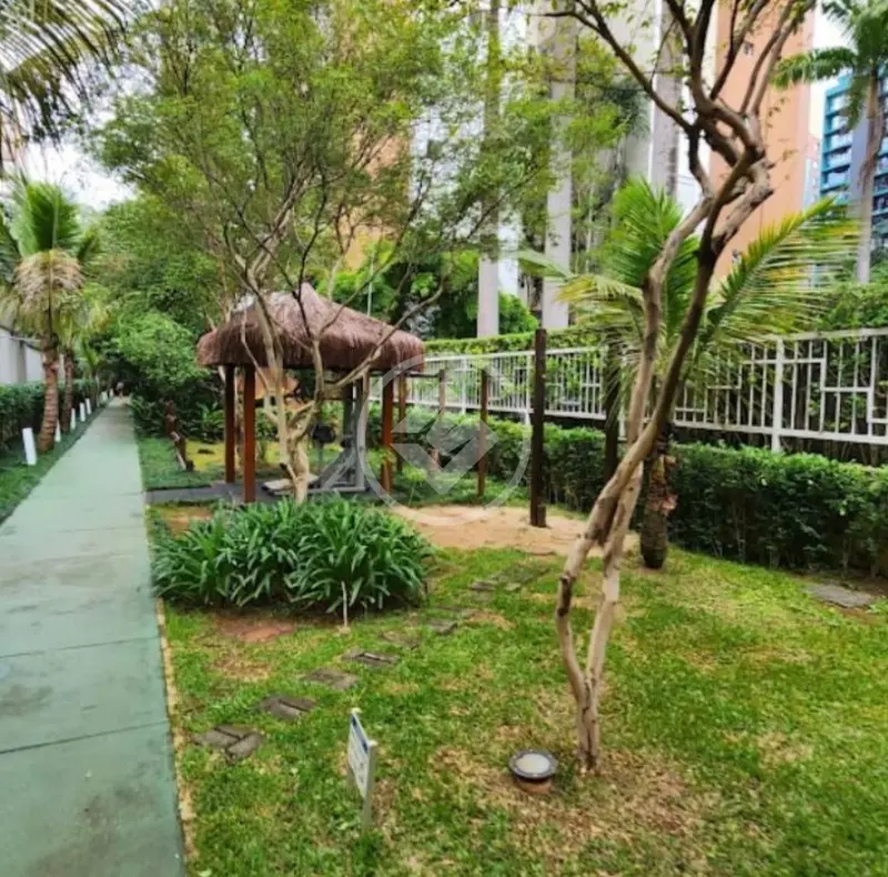 Imagem 4 - Apartamento em Vila Olímpia, São Paulo - SP