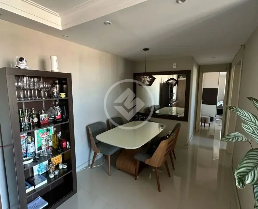 Imagem 4 - Apartamento em Jardim Prudência, São Paulo - SP