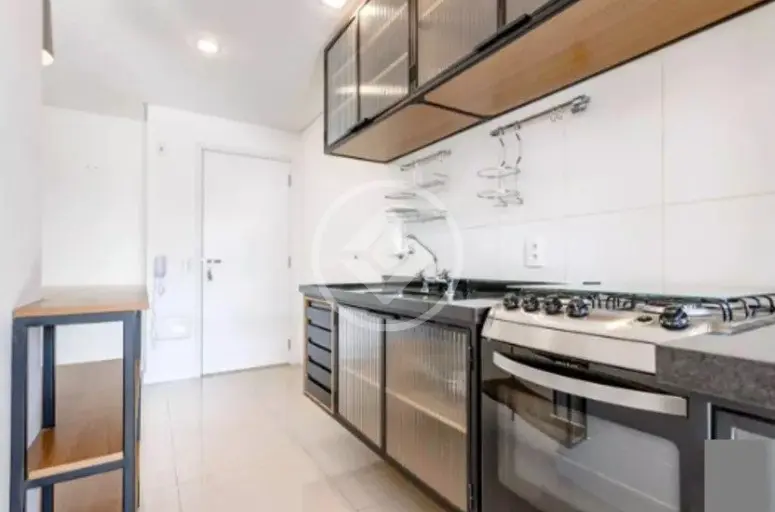 Imagem 2 - Apartamento em PINHEIROS, São Paulo - SP