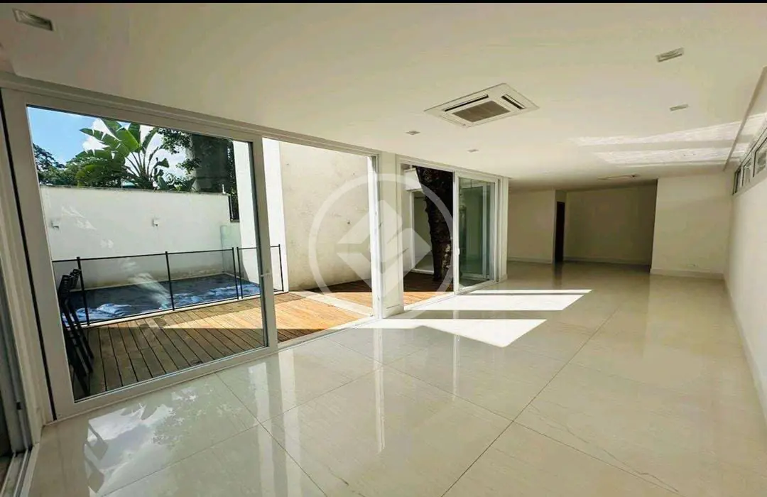 Imagem 6 - Casa Condomínio em Jardim Petrópolis, São Paulo - SP
