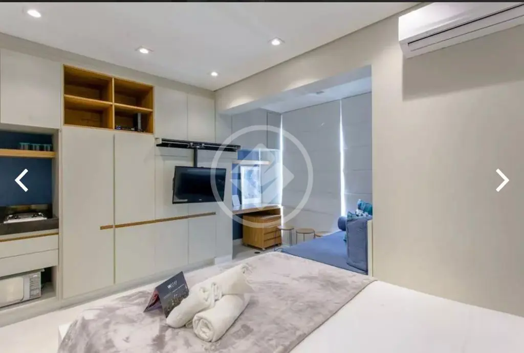 Imagem 3 - Loft / Studio em Vila Olímpia, São Paulo - SP