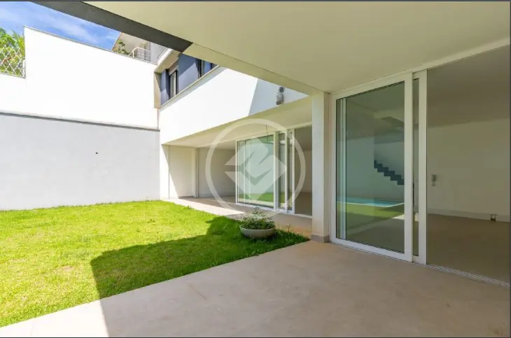 Imagem 2 - Casa Condomínio em Campo Belo, São Paulo - SP