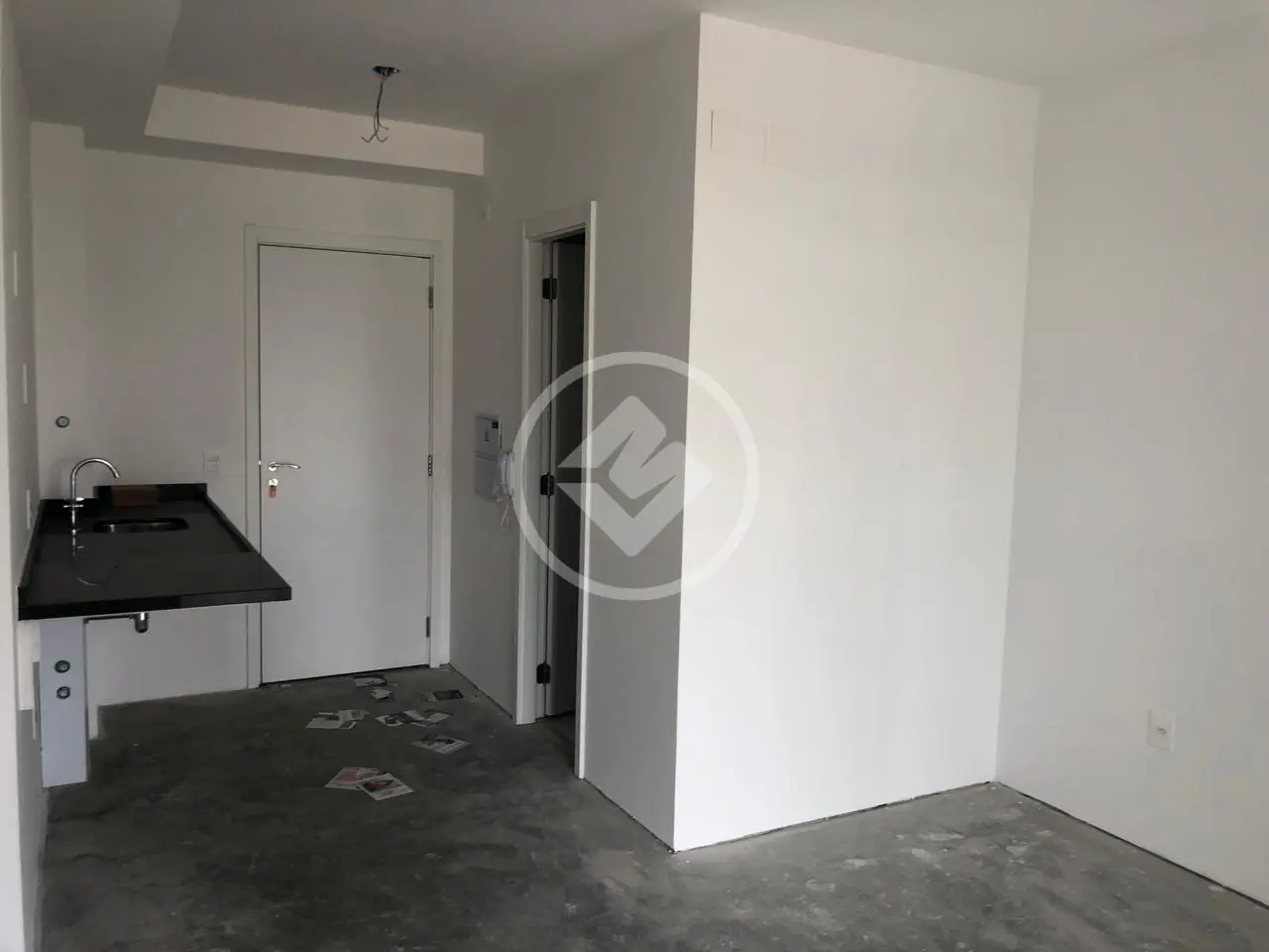 Imagem 5 - Loft / Studio em SANTO AMARO, São Paulo - SP