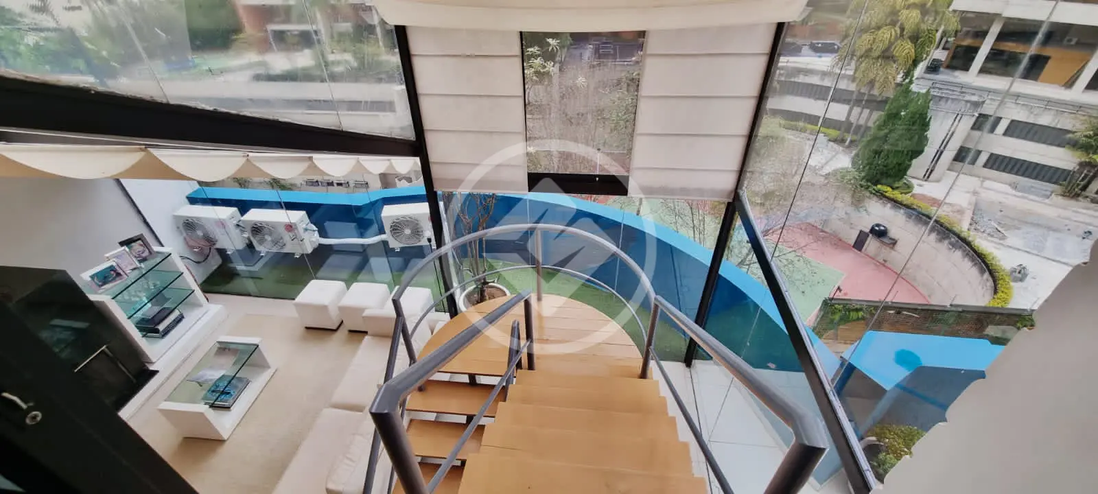 Imagem 4 - Cobertura Duplex em Paineiras do Morumbi, São Paulo - SP