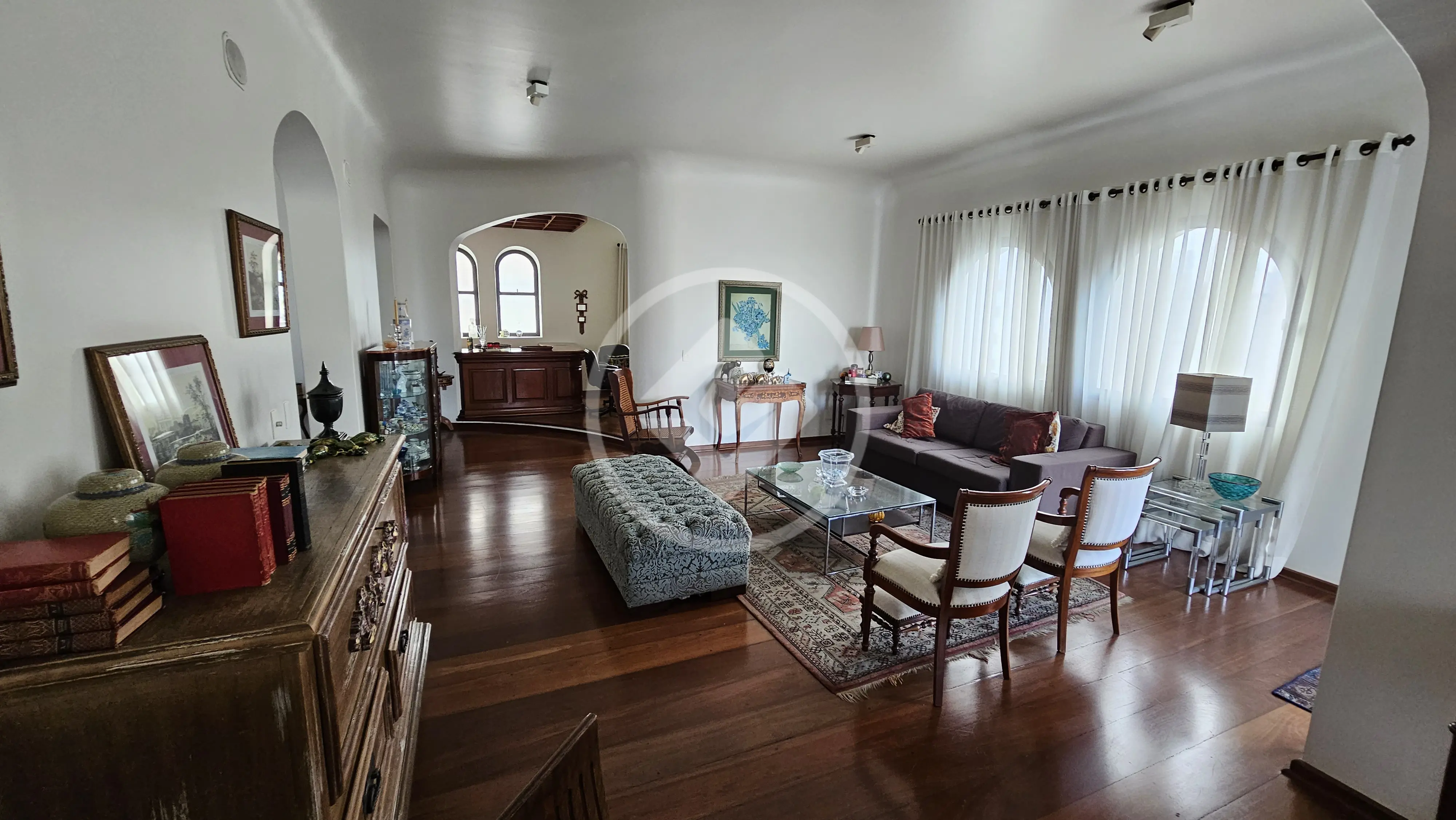 Imagem 2 - Apartamento em JARDIM PAULISTA, São Paulo - SP