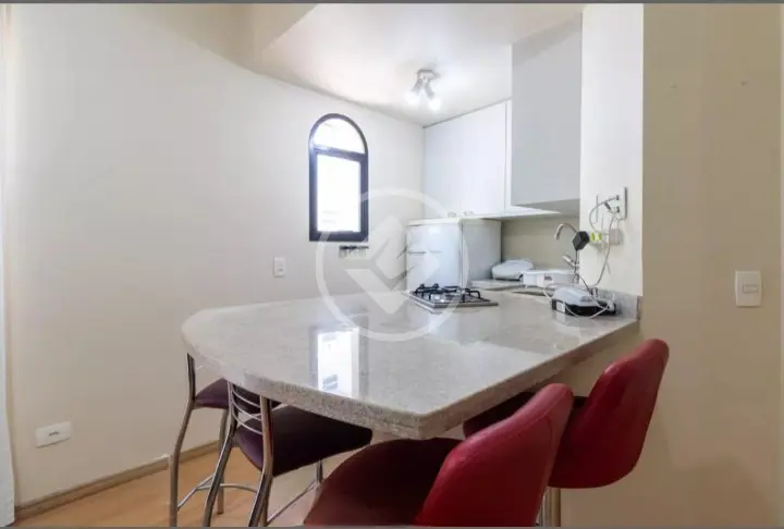 Imagem 4 - Apartamento em ITAIM BIBI, São Paulo - SP