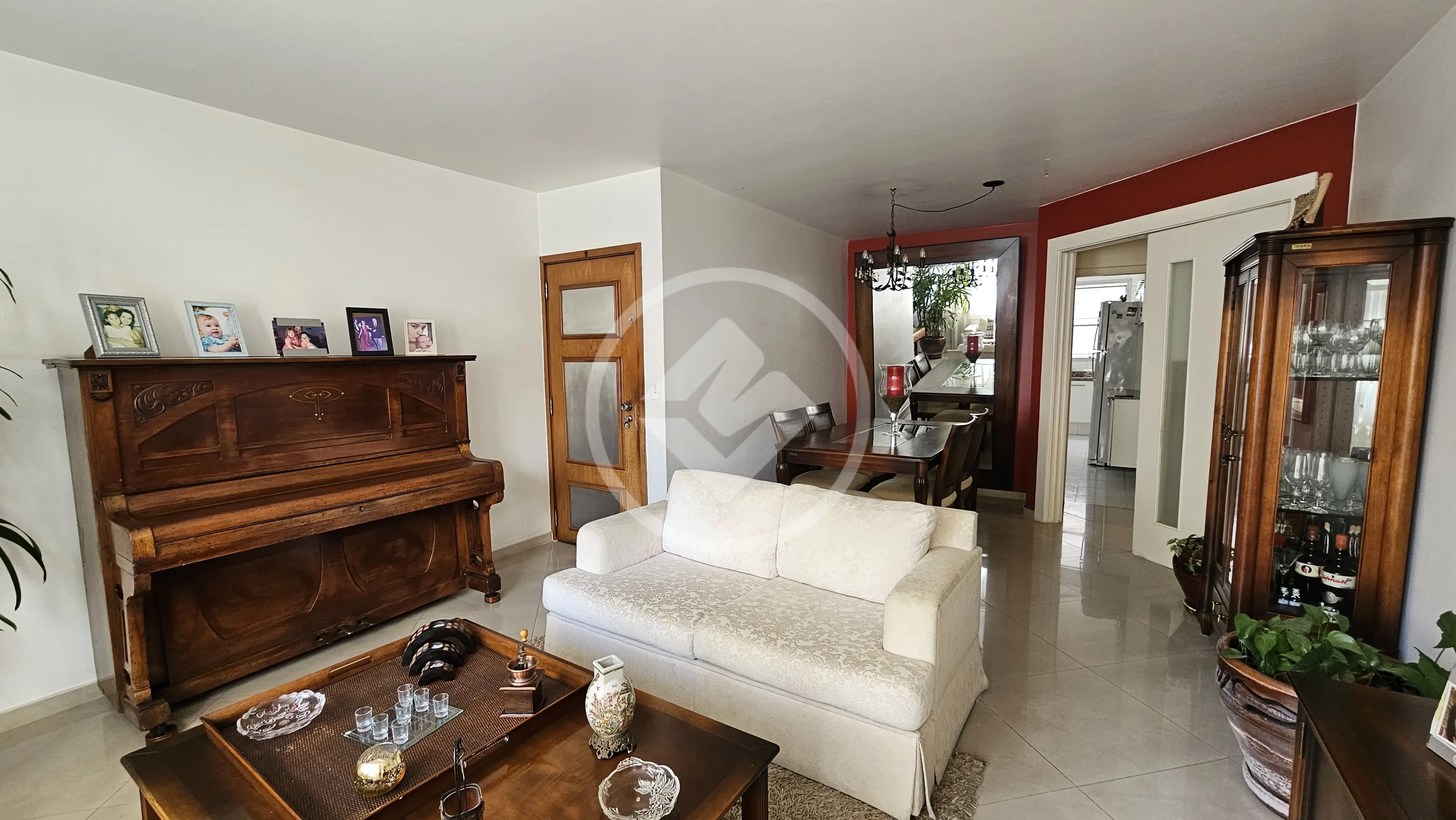 Imagem 2 - Apartamento em Moema, São Paulo - SP