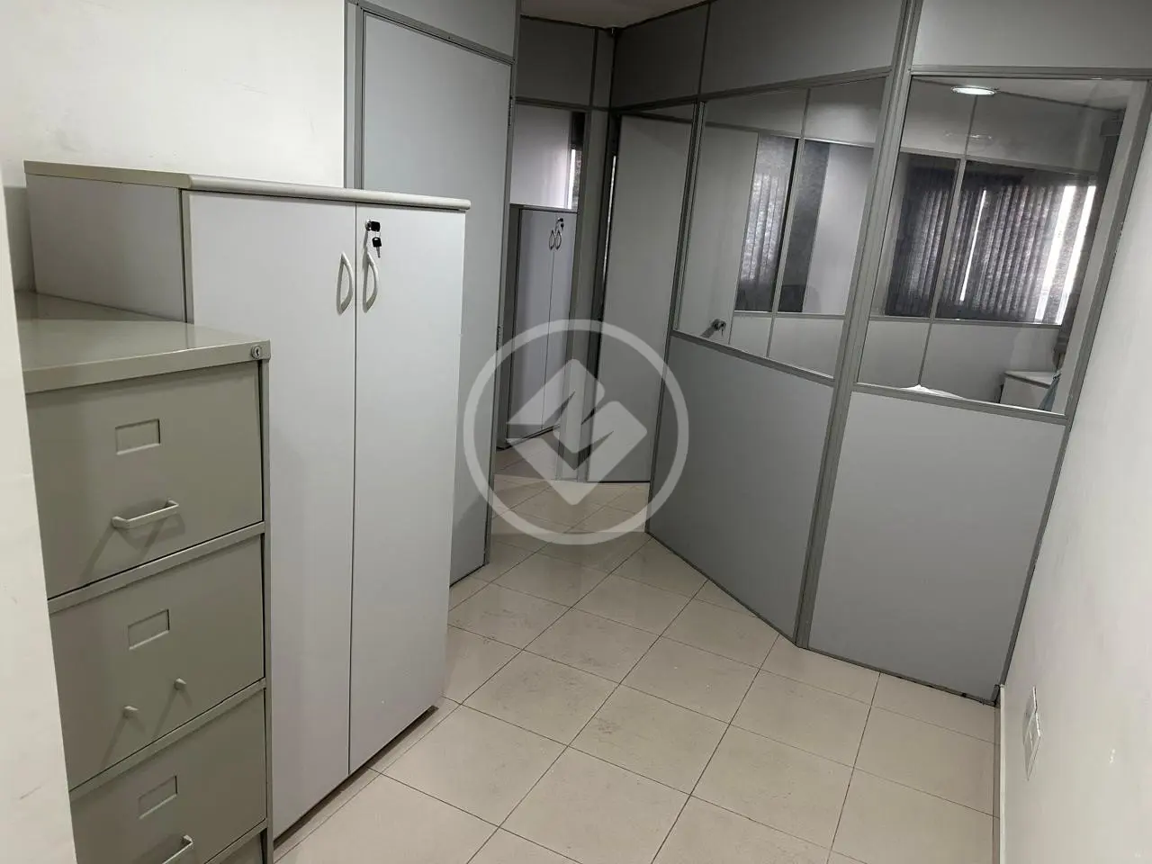 Sala Comercial Várzea da Barra Funda, São Paulo - SP — foto 2