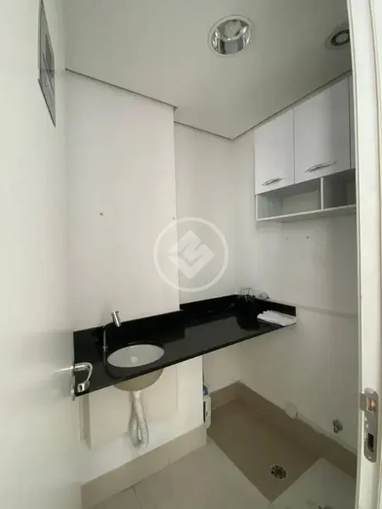 Imagem 6 - Sala Comercial em Chácara Santo Antônio (Zona Sul), São Paulo - SP