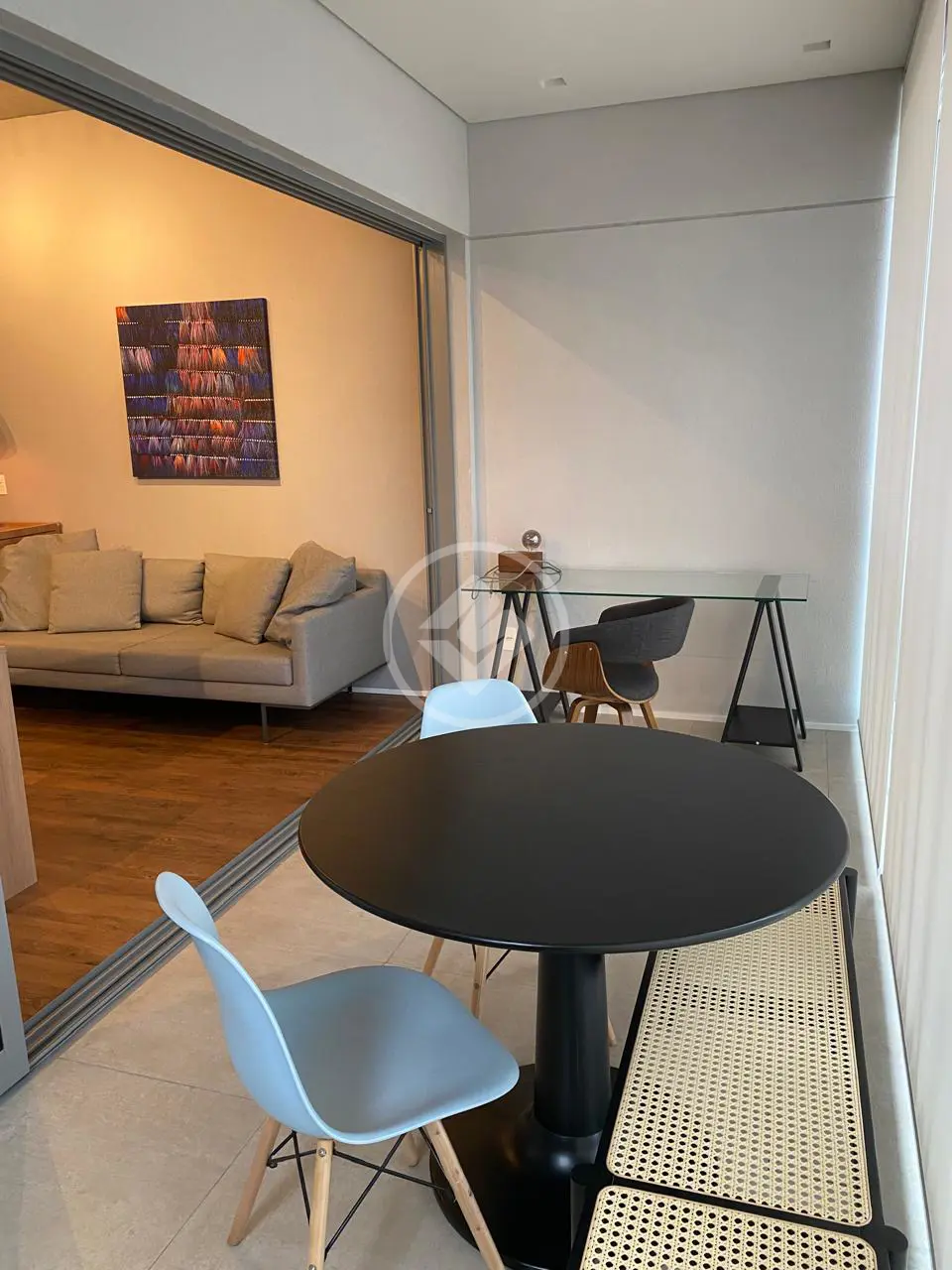 Imagem 6 - Loft / Studio em Moema, São Paulo - SP