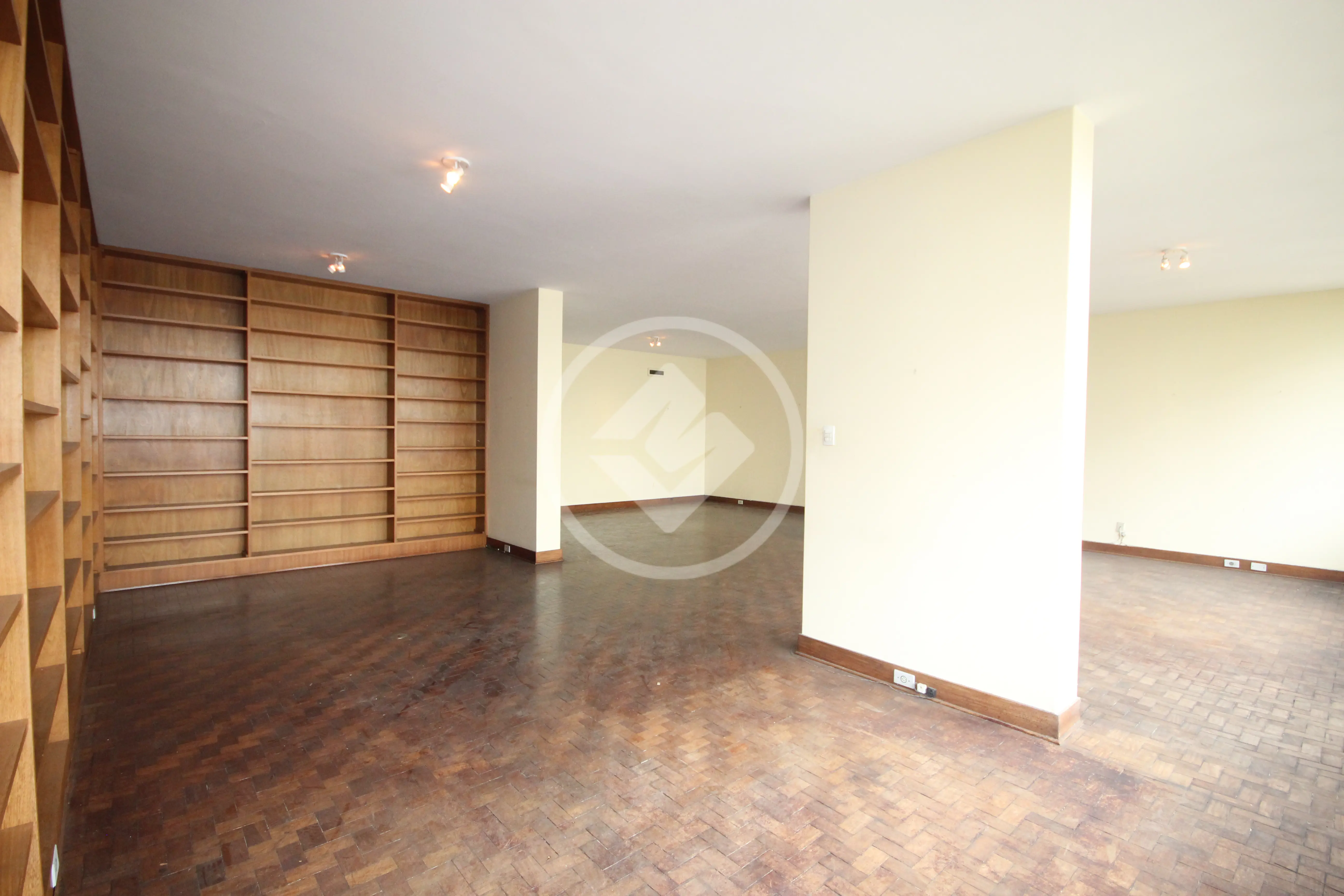 Imagem 6 - Apartamento em HIGIENÓPOLIS, São Paulo - SP