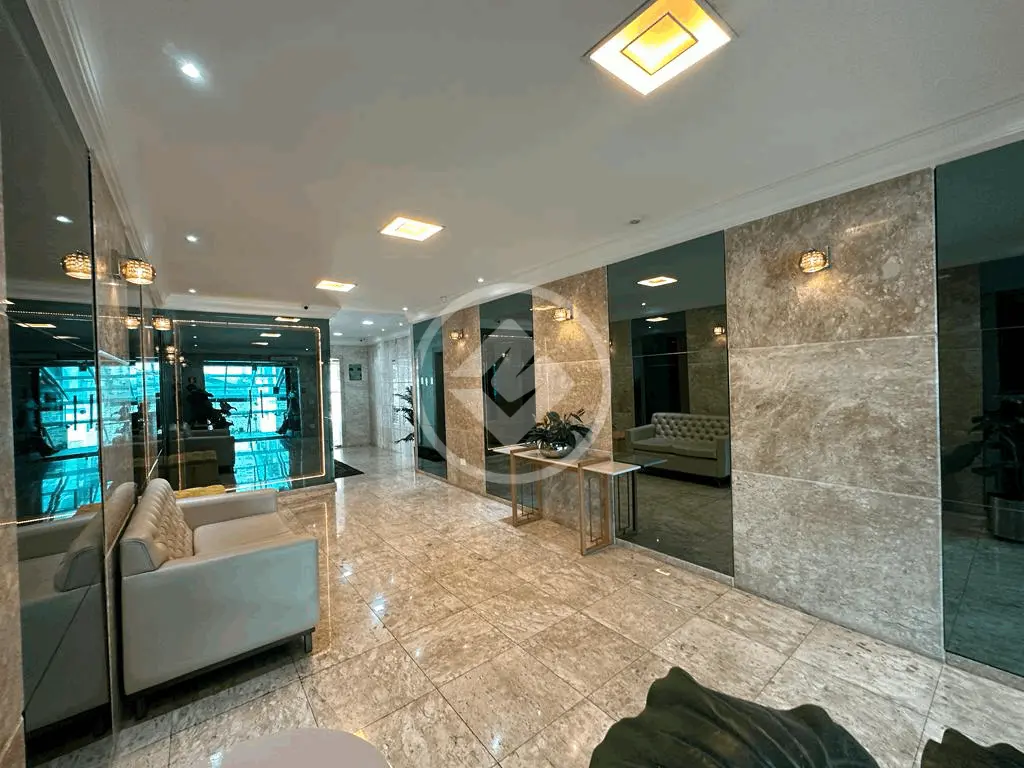 Apartamento Canto do Forte, Praia Grande - SP — foto 2