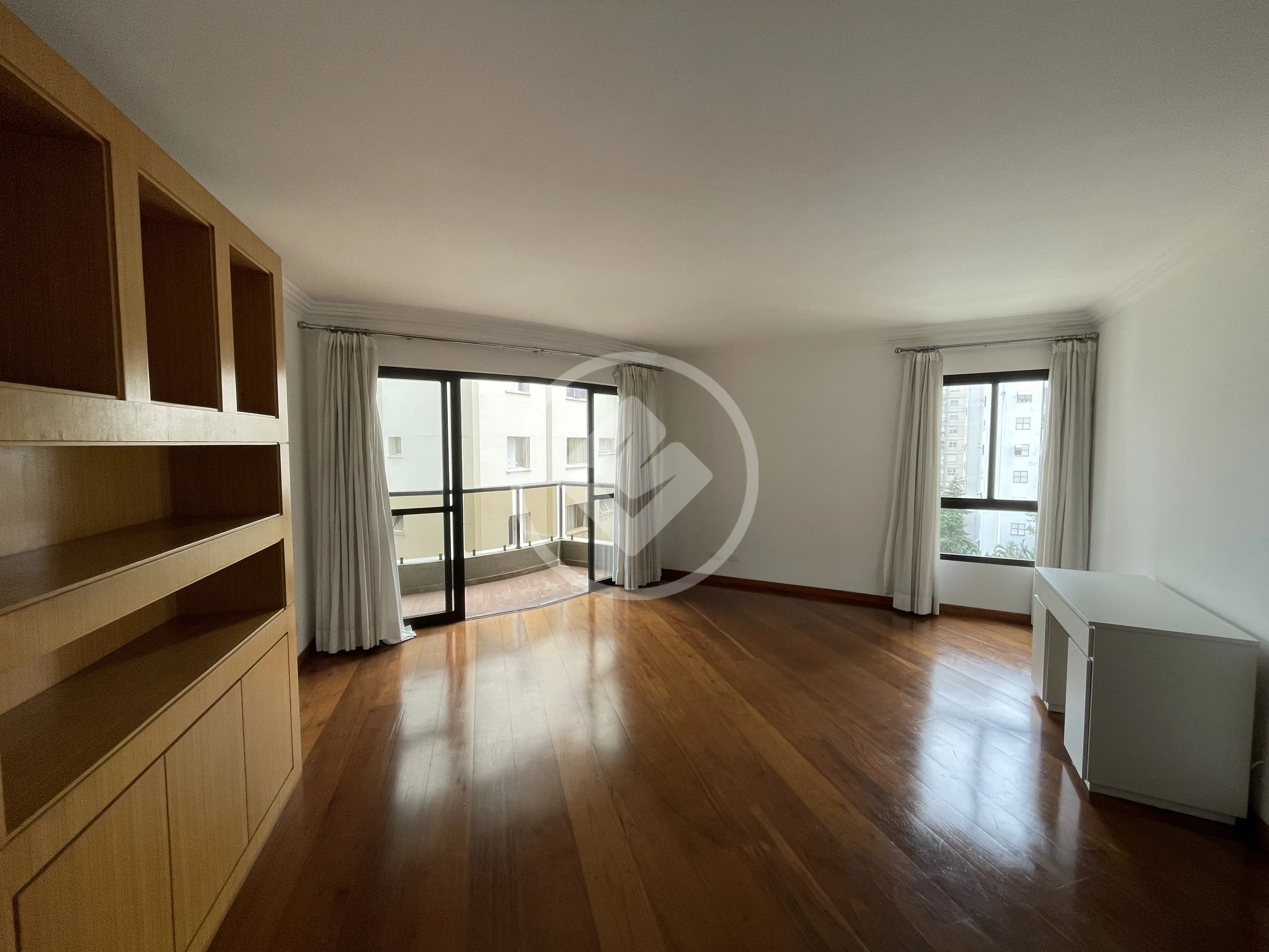 Apartamento CAMPO BELO, São Paulo - SP — foto 1