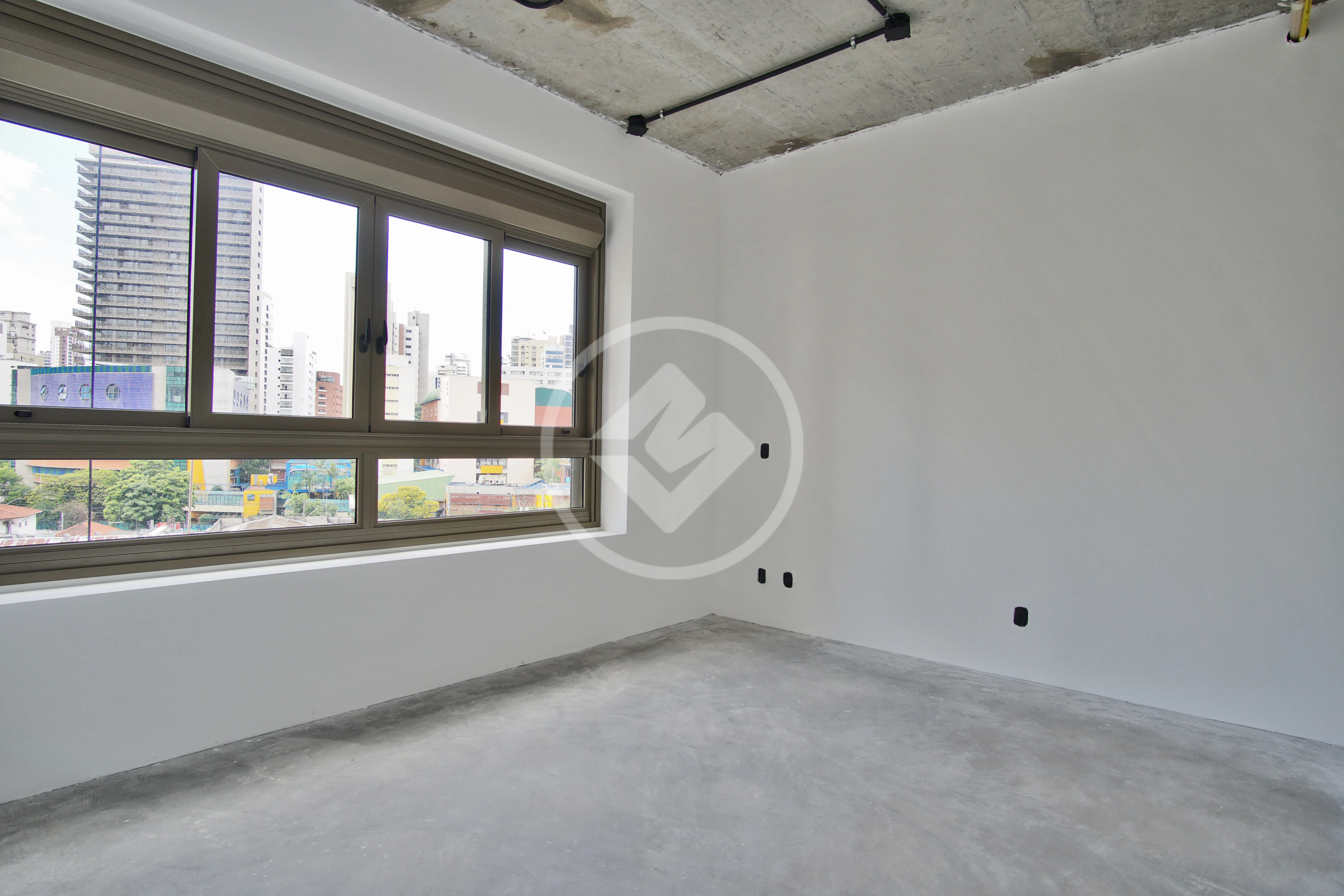 Imagem 4 - Apartamento em Vila Nova Conceição, São Paulo - SP