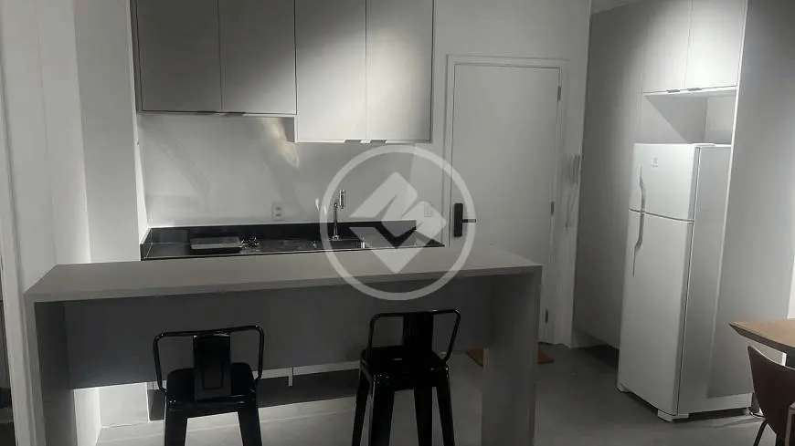 Imagem 1 - Apartamento em Vila Olímpia, São Paulo - SP