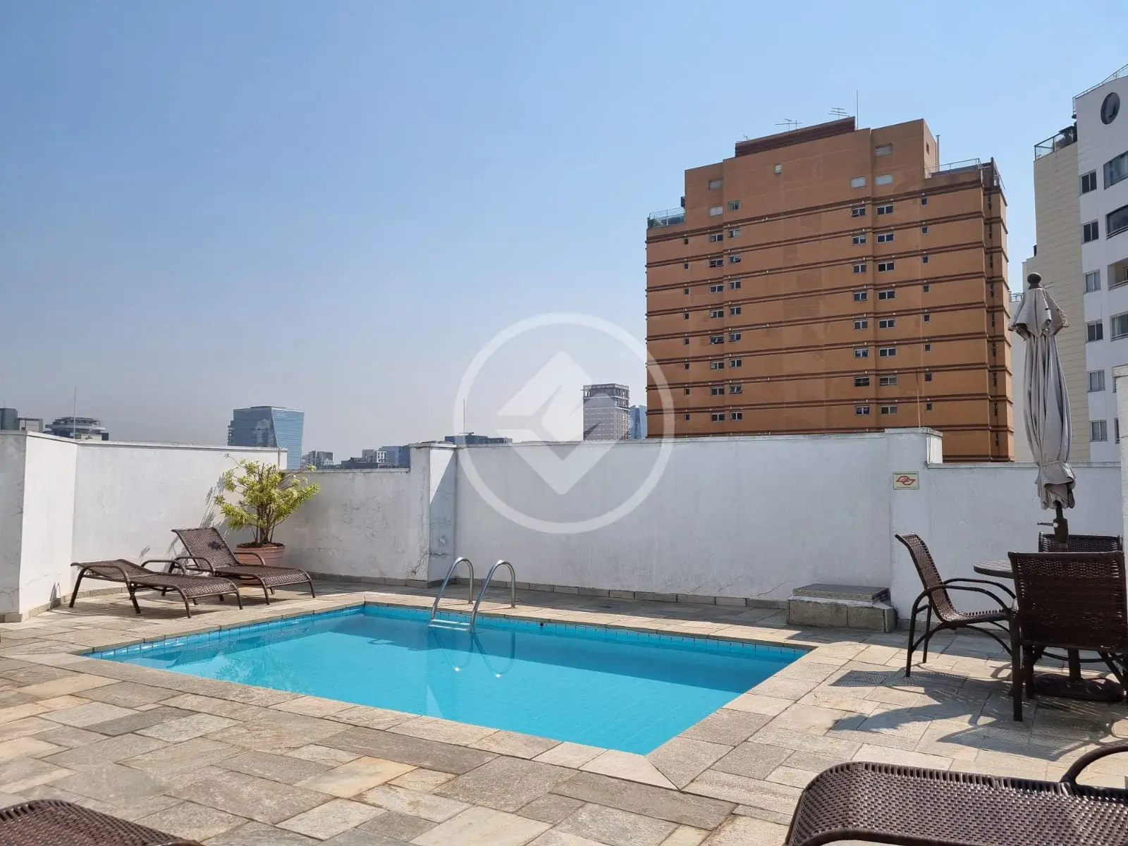 Imagem 6 - Apartamento em Vila Nova Conceição, São Paulo - SP