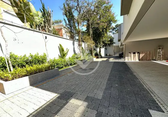 Image 22 - Casa Condomínio em Jardim dos Estados, São Paulo - SP