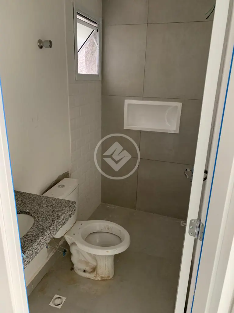 Image 9 - Apartamento em Vila Pires, Santo André - SP