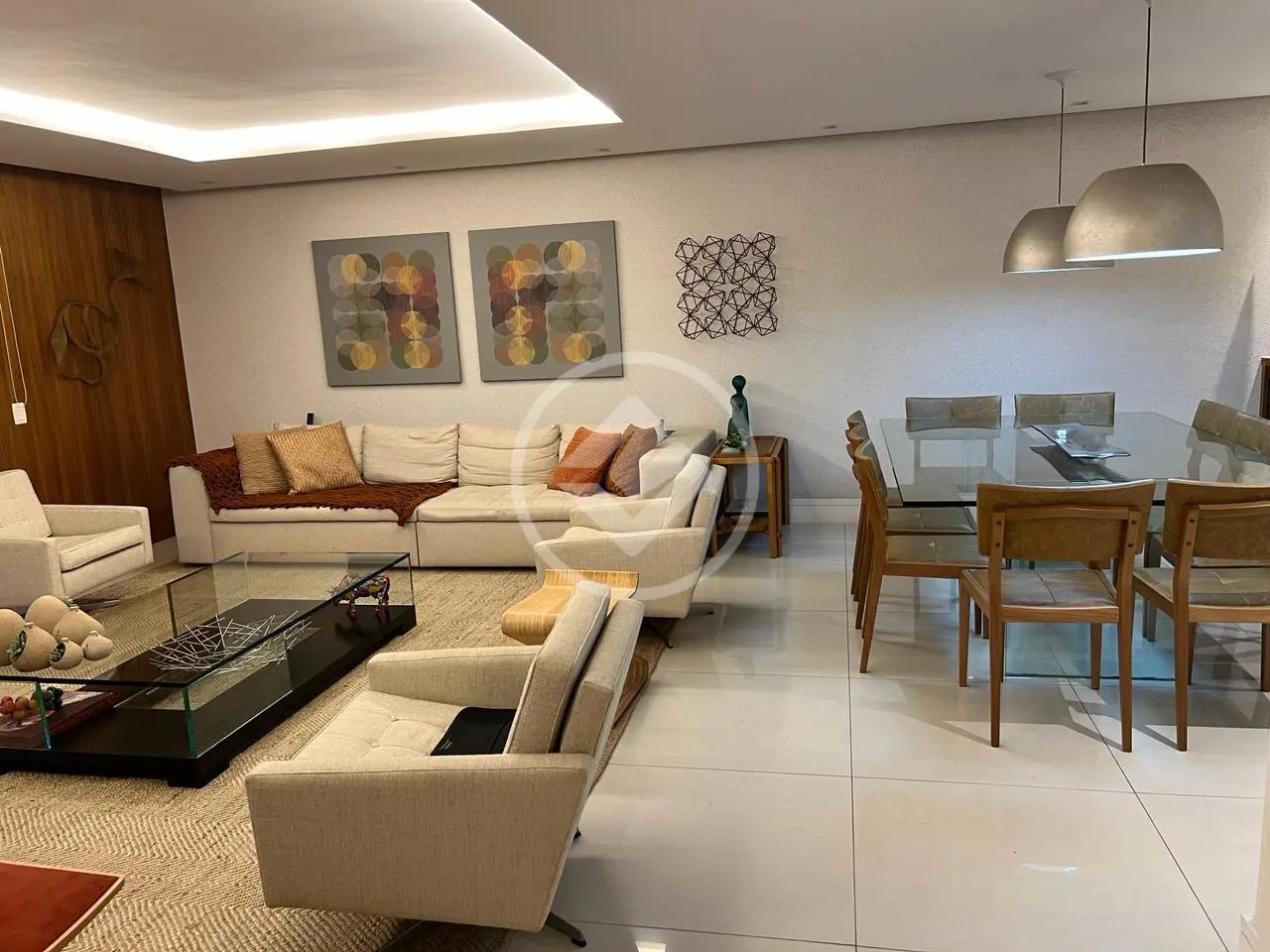 Imagem 4 - Apartamento em Vila Nova Conceição, São Paulo - SP