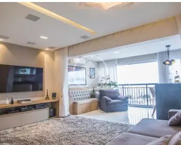 Imagem 6 - Apartamento em Jardim Brasil (Zona Sul), São Paulo - SP