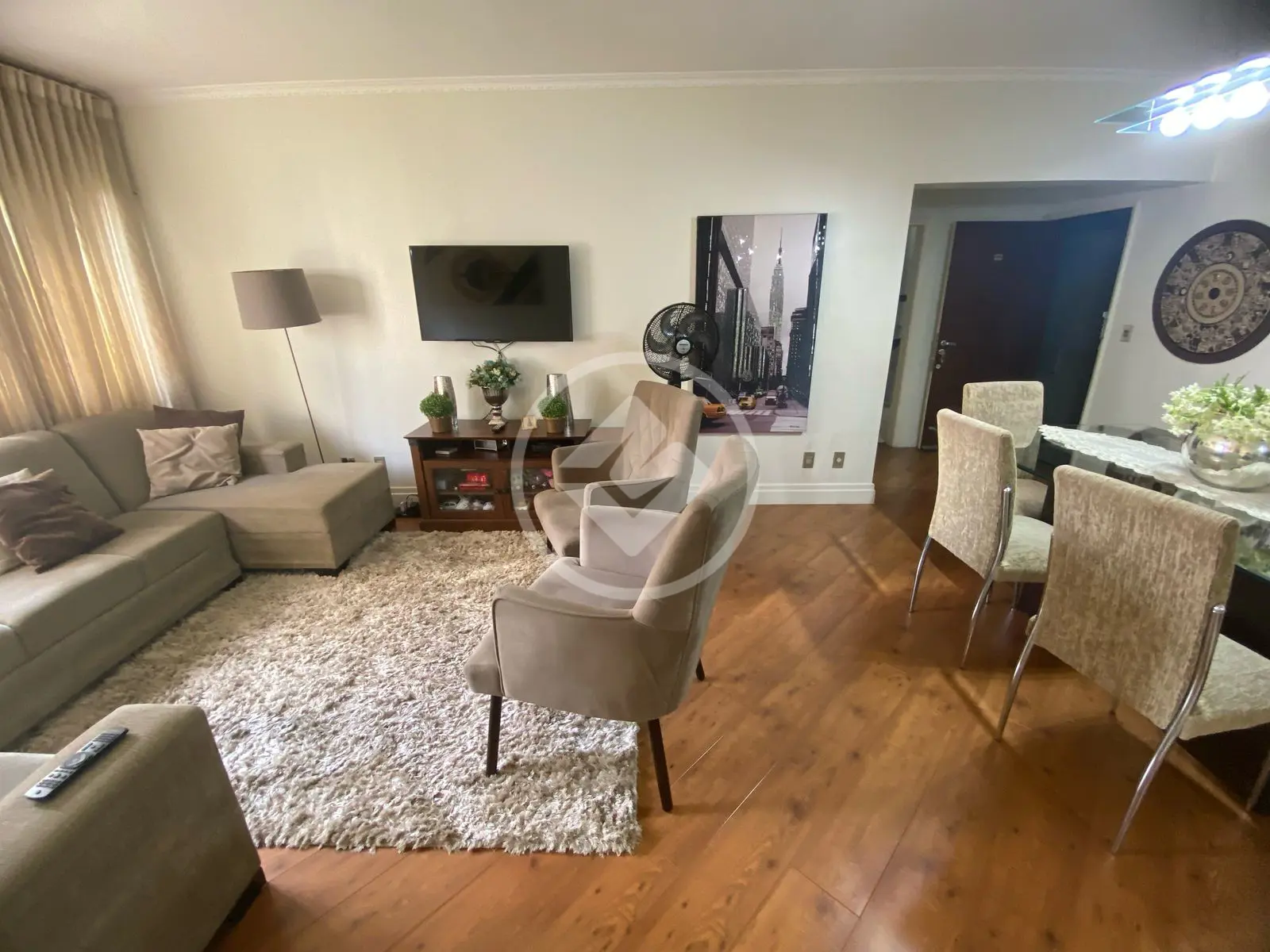 Imagem 3 - Apartamento em JARDIM PAULISTA, São Paulo - SP