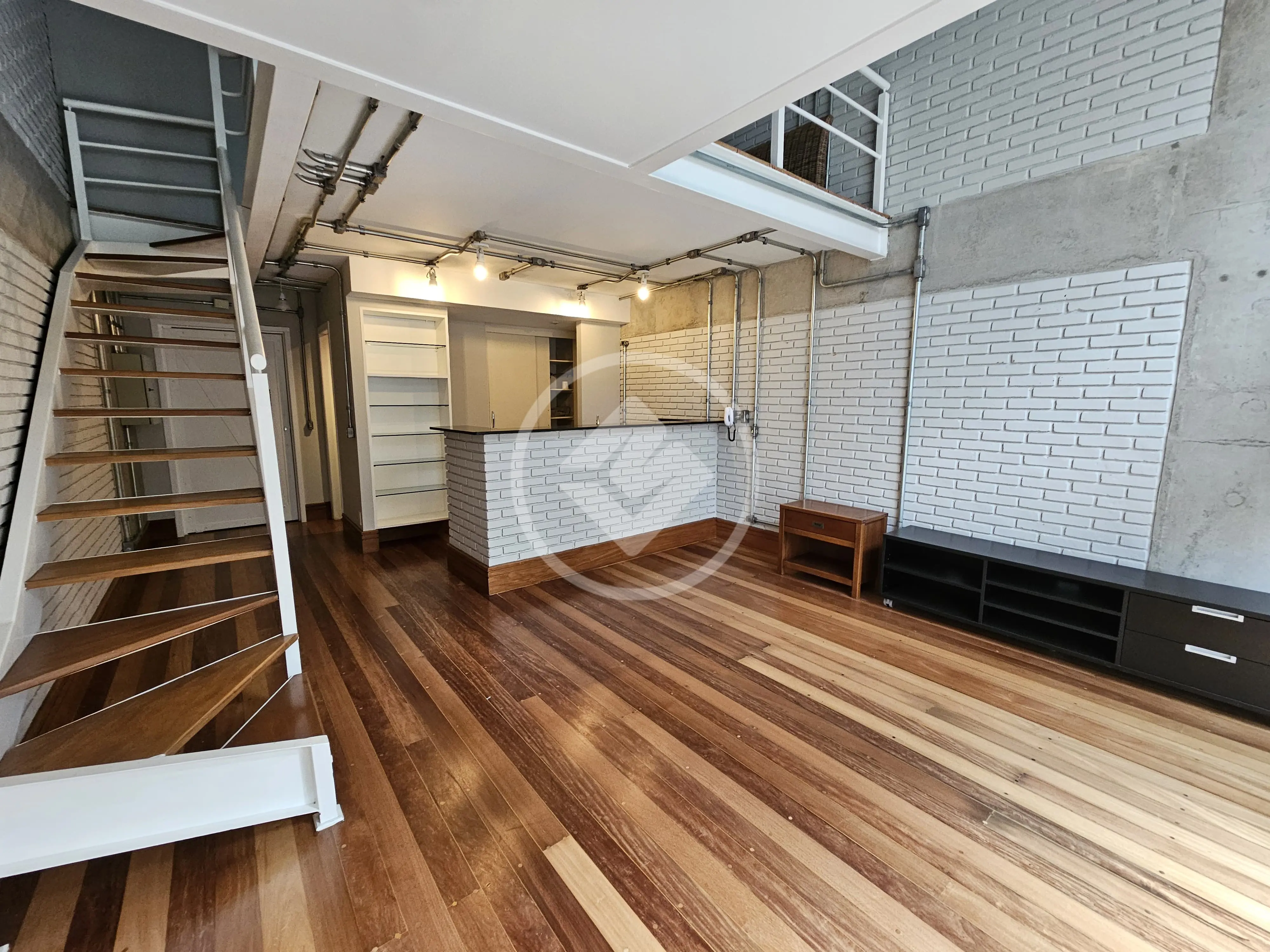 Imagem 2 - Apartamento Duplex em CERQUEIRA CESAR, São Paulo - SP