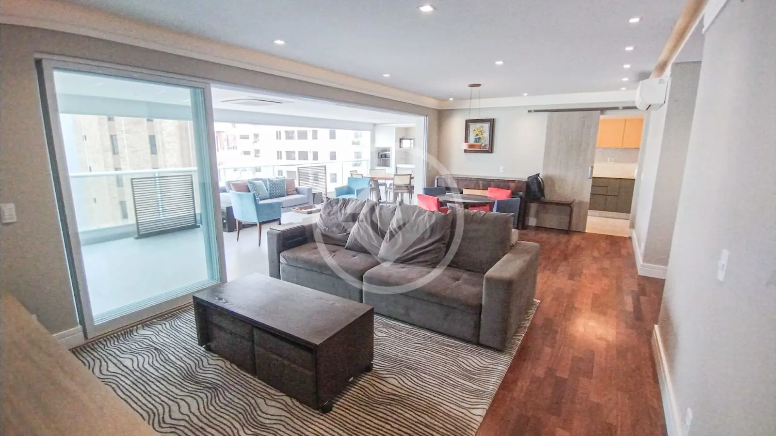 Imagem 5 - Apartamento em BROOKLIN PAULISTA, São Paulo - SP