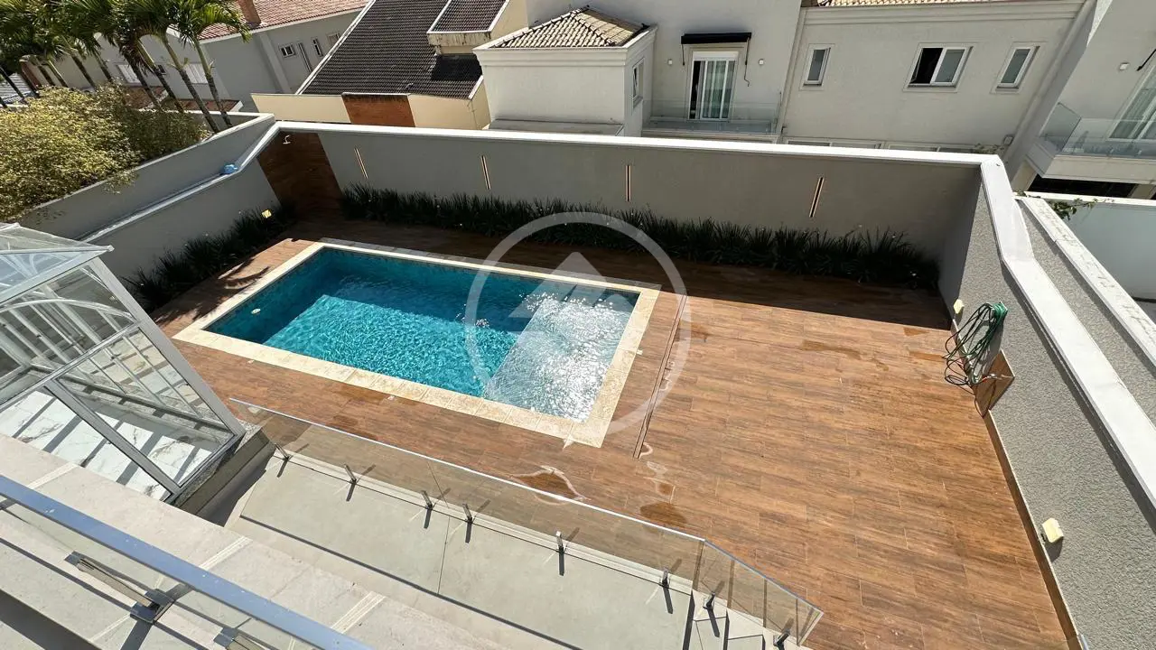 Imagem 2 - Casa Condomínio em Alphaville, Barueri - SP