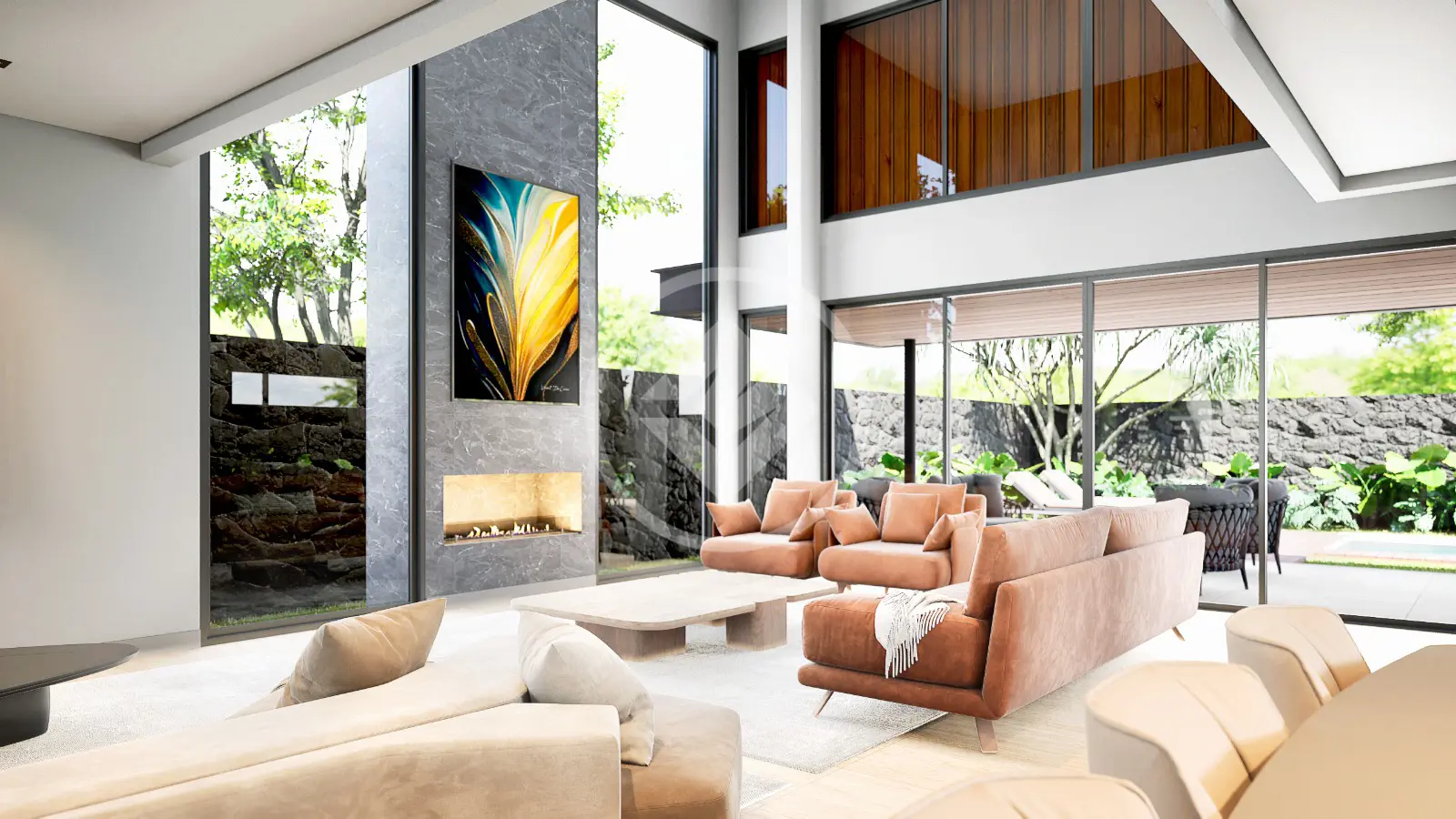 Imagem 6 - Casa Condomínio em Alphaville Residencial Um, Barueri - SP