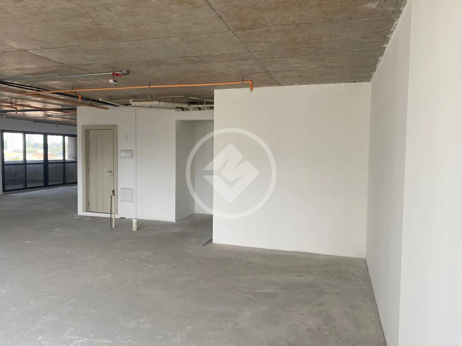 Imagem 3 - Sala Comercial em Jardim Santo Amaro, São Paulo - SP