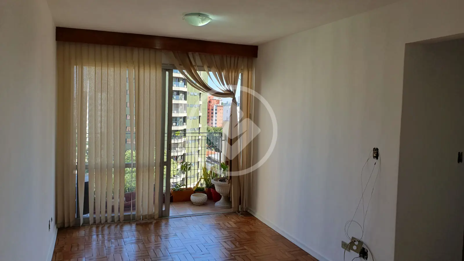 Apartamento Vila Alexandria, São Paulo - SP — foto 2
