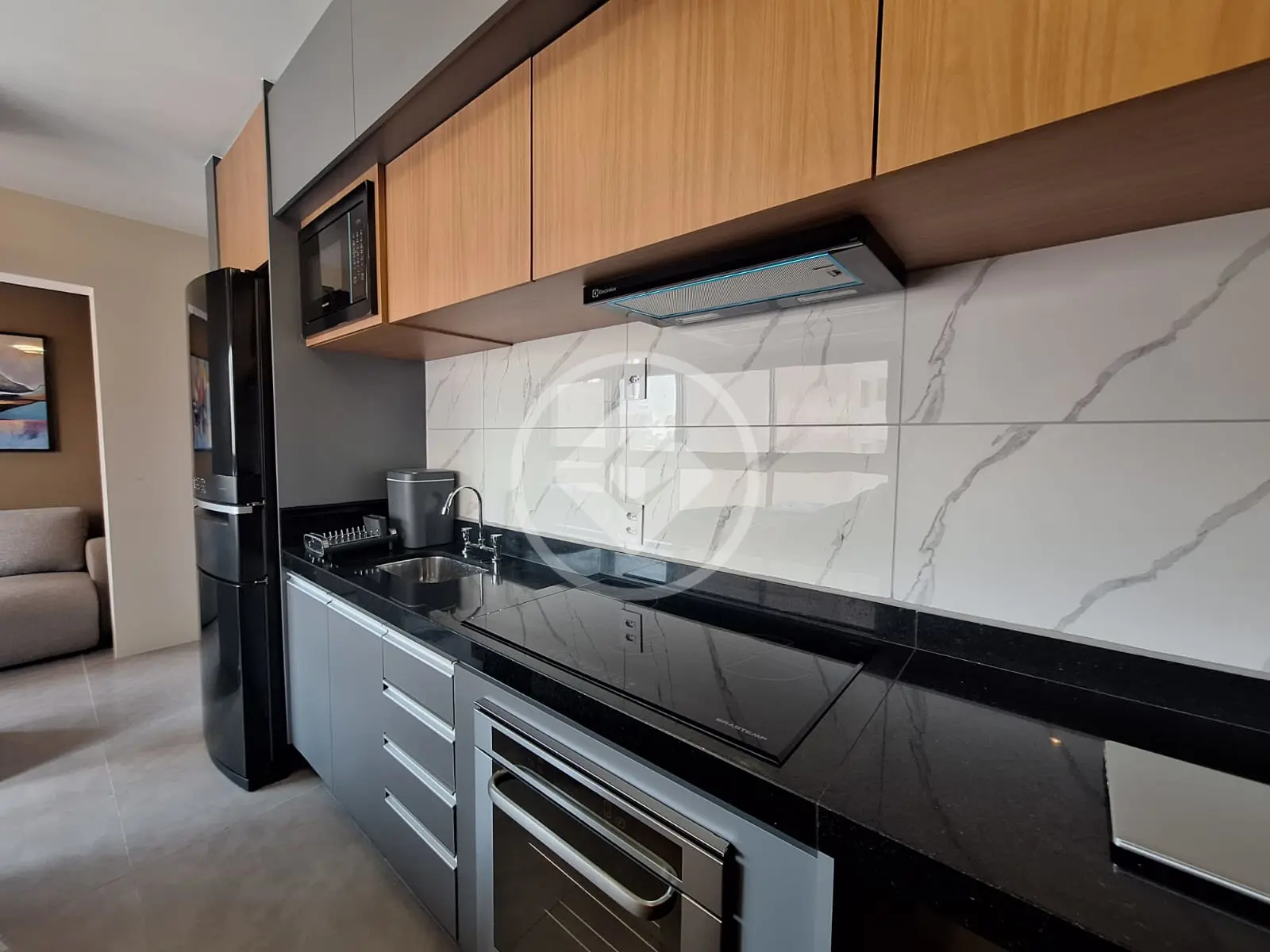 Imagem 5 - Apartamento em AGUA BRANCA, São Paulo - SP