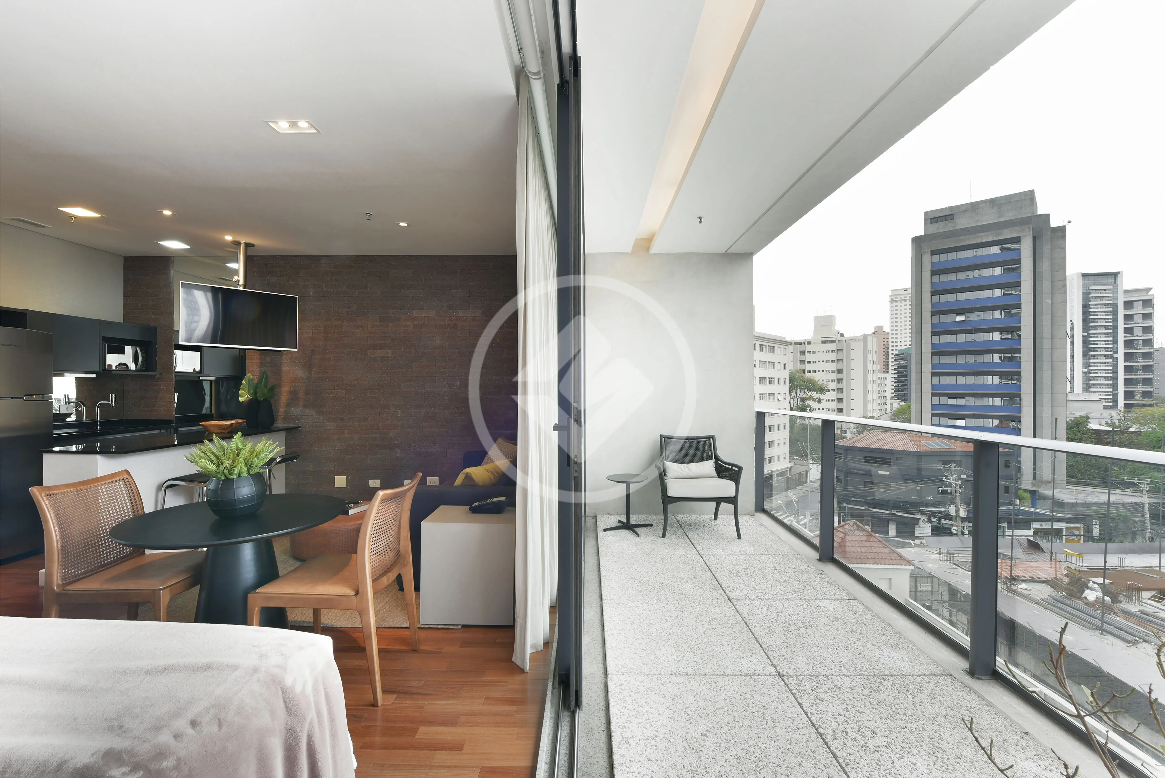 Imagem 6 - Loft / Studio em Vila Olímpia, São Paulo - SP