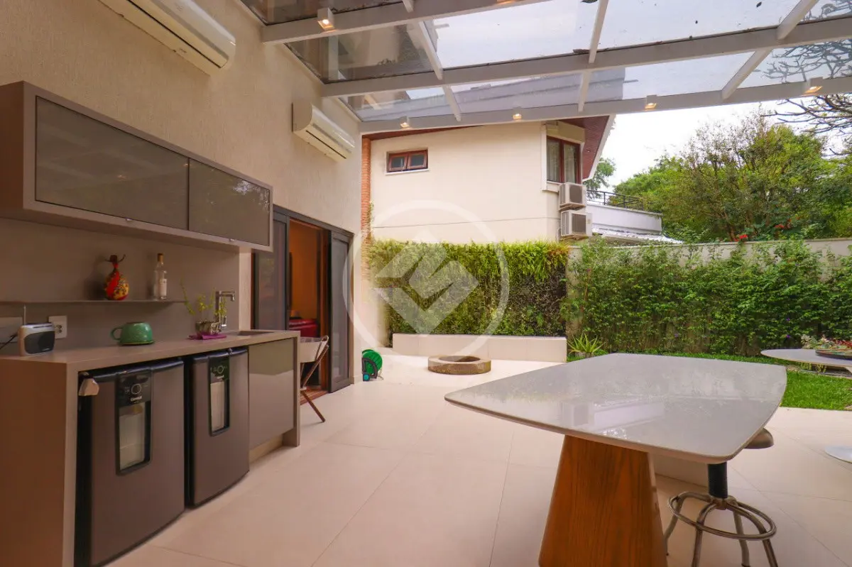 Imagem 4 - Casa Condomínio em Jardim Cordeiro, São Paulo - SP