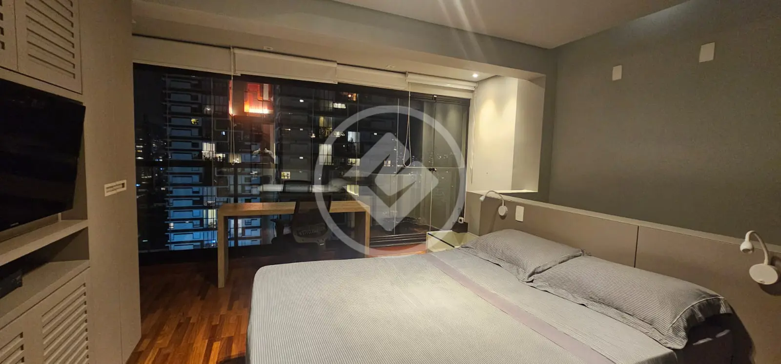 Imagem 1 - Apartamento Duplex em Vila Olímpia, São Paulo - SP
