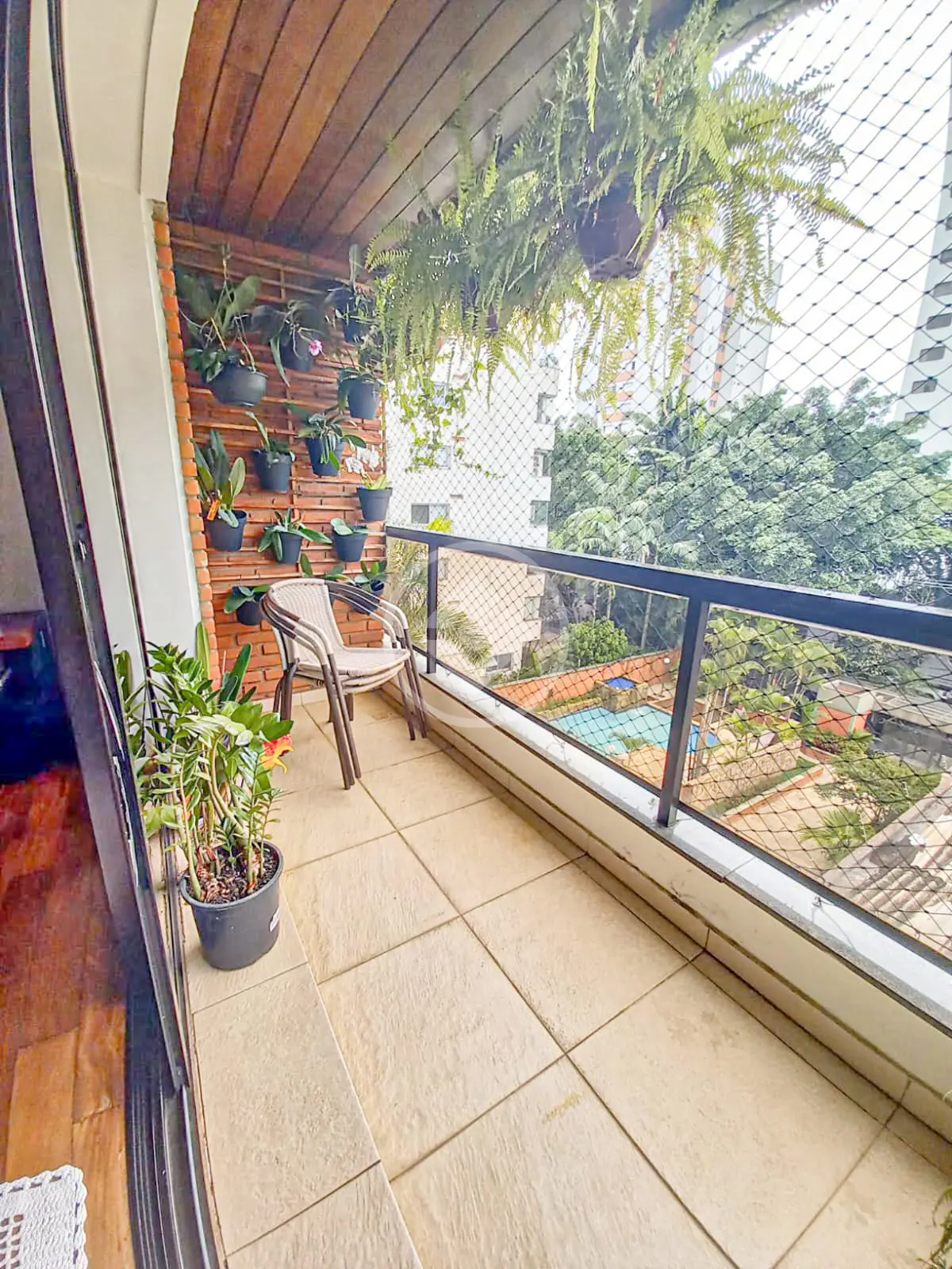 Imagem 5 - Apartamento em CAMPO BELO, São Paulo - SP