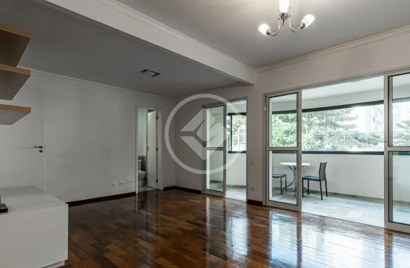 Imagem 1 - Apartamento em Moema, São Paulo - SP