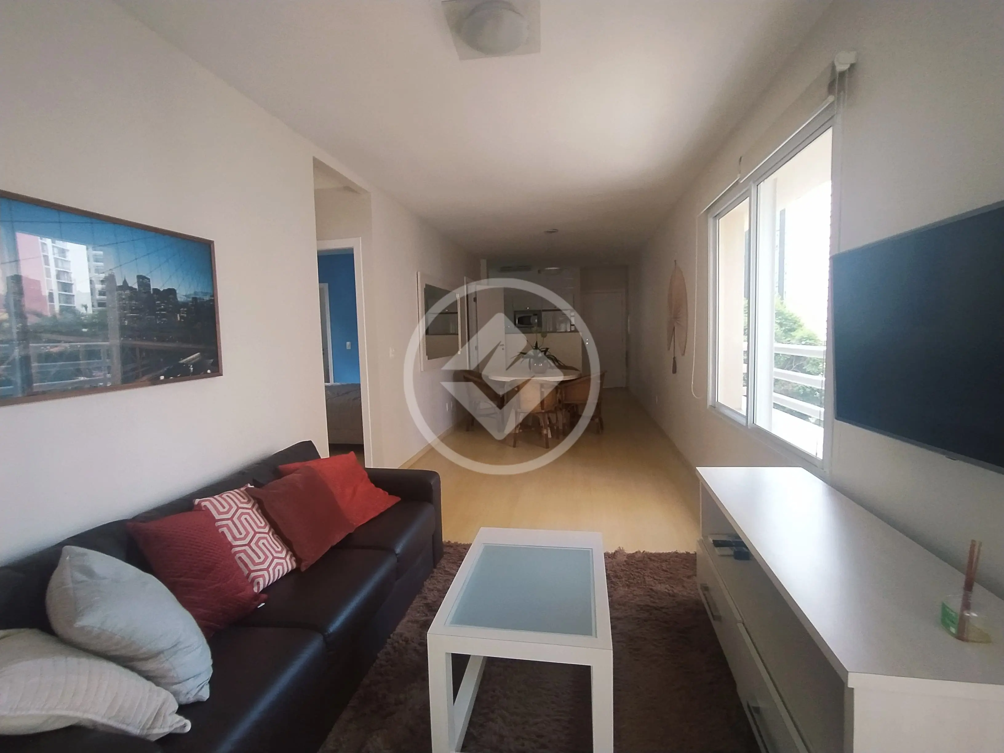 Imagem 4 - Apartamento em PARAISO DO MORUMBI, São Paulo - SP