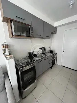 Imagem 5 - Apartamento em AGUA BRANCA, São Paulo - SP