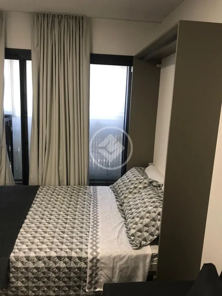 Imagem 2 - Apartamento em Indianópolis, São Paulo - SP