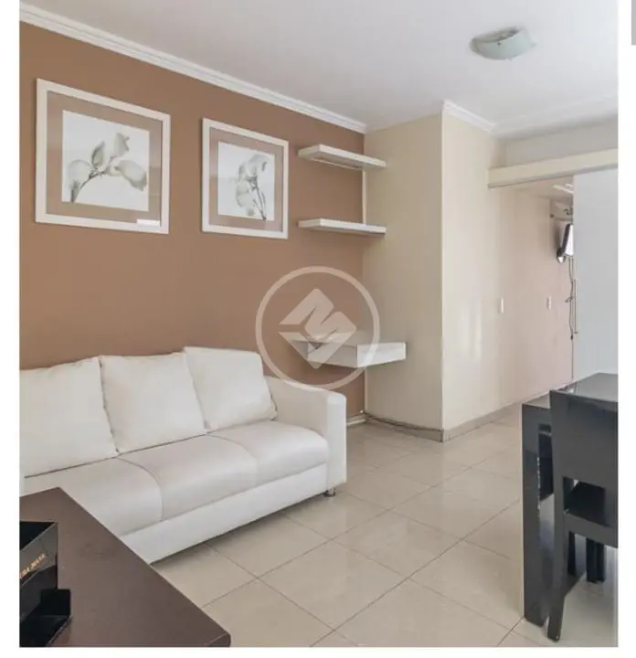 Apartamento VILA OLIMPIA, São Paulo - SP — foto 1