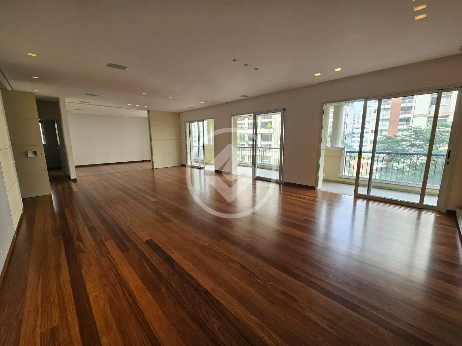 Apartamento JARDIM PAULISTA, São Paulo - SP — foto 1
