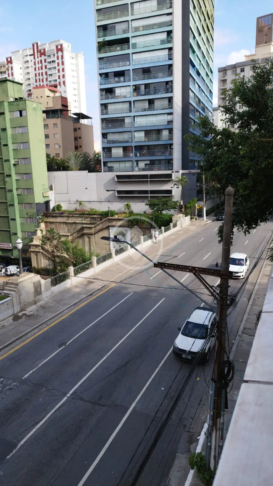 Apartamento BELA VISTA, São Paulo - SP — foto 2