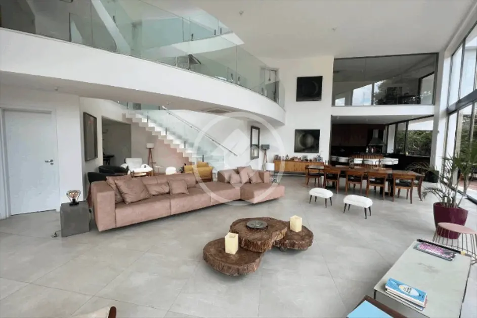 Imagem 1 - Casa Condomínio em Tamboré, Santana de Parnaíba - SP