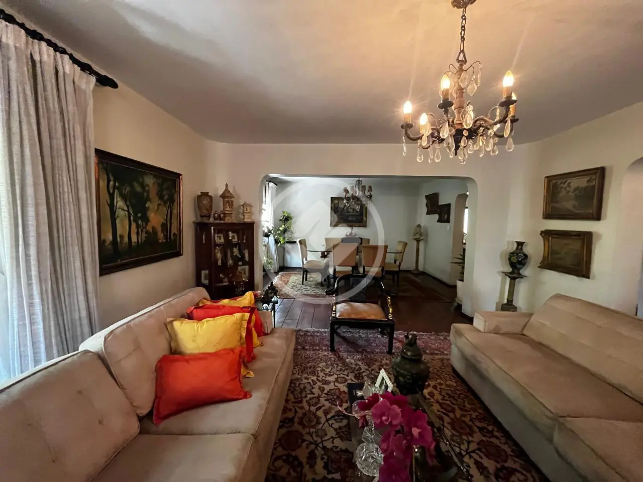 Imagem 6 - Apartamento em JARDIM PAULISTA, São Paulo - SP