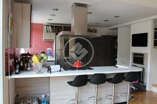 Imagem 5 - Casa Condomínio em CAMPO BELO, São Paulo - SP